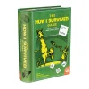 AreYouGame How I Survived Game: Strategic Survival Scenario Board Game* Board Games|Role-Playing Games