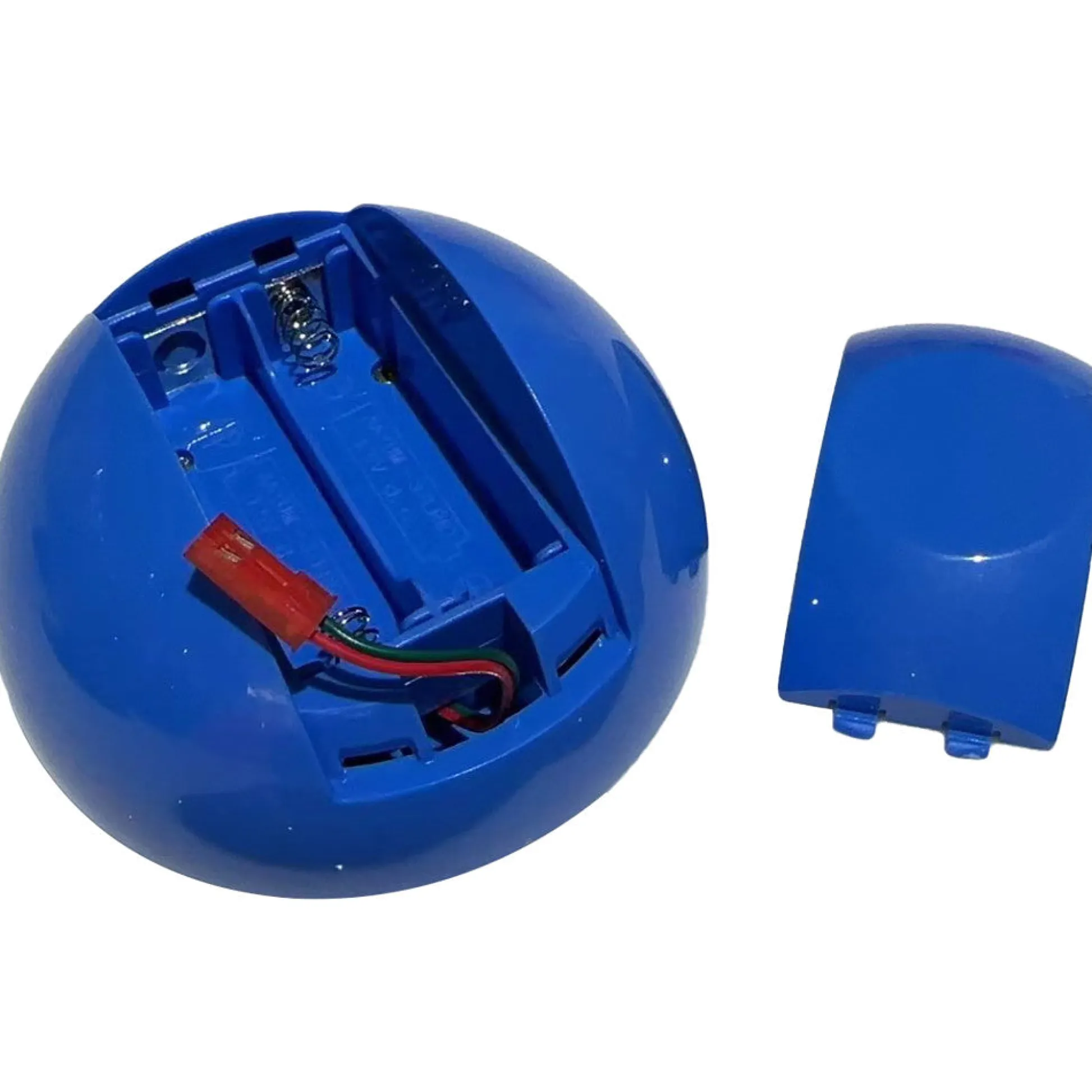 Flat River Group HST Mystery BallerZ - R/C Collectible Vehicle Ball - Randomized Racing Fun* Rc Cars & Flight