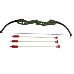 Calendar Holdings, LLC Hunter Compound Bow Set: Aim True, Adventure Awaits!* Nerf & Toy Blasters|Nerf & Toy Blasters