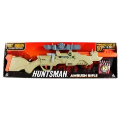 Calendar Holdings, LLC Huntsman Alpha Ambush Rifle - Ultimate Outdoor Blaster* Nerf & Toy Blasters|Nerf & Toy Blasters