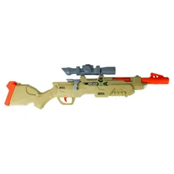Calendar Holdings, LLC Huntsman Alpha Ambush Rifle - Ultimate Outdoor Blaster* Nerf & Toy Blasters|Nerf & Toy Blasters