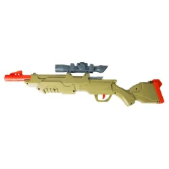 Calendar Holdings, LLC Huntsman Alpha Ambush Rifle - Ultimate Outdoor Blaster* Nerf & Toy Blasters|Nerf & Toy Blasters