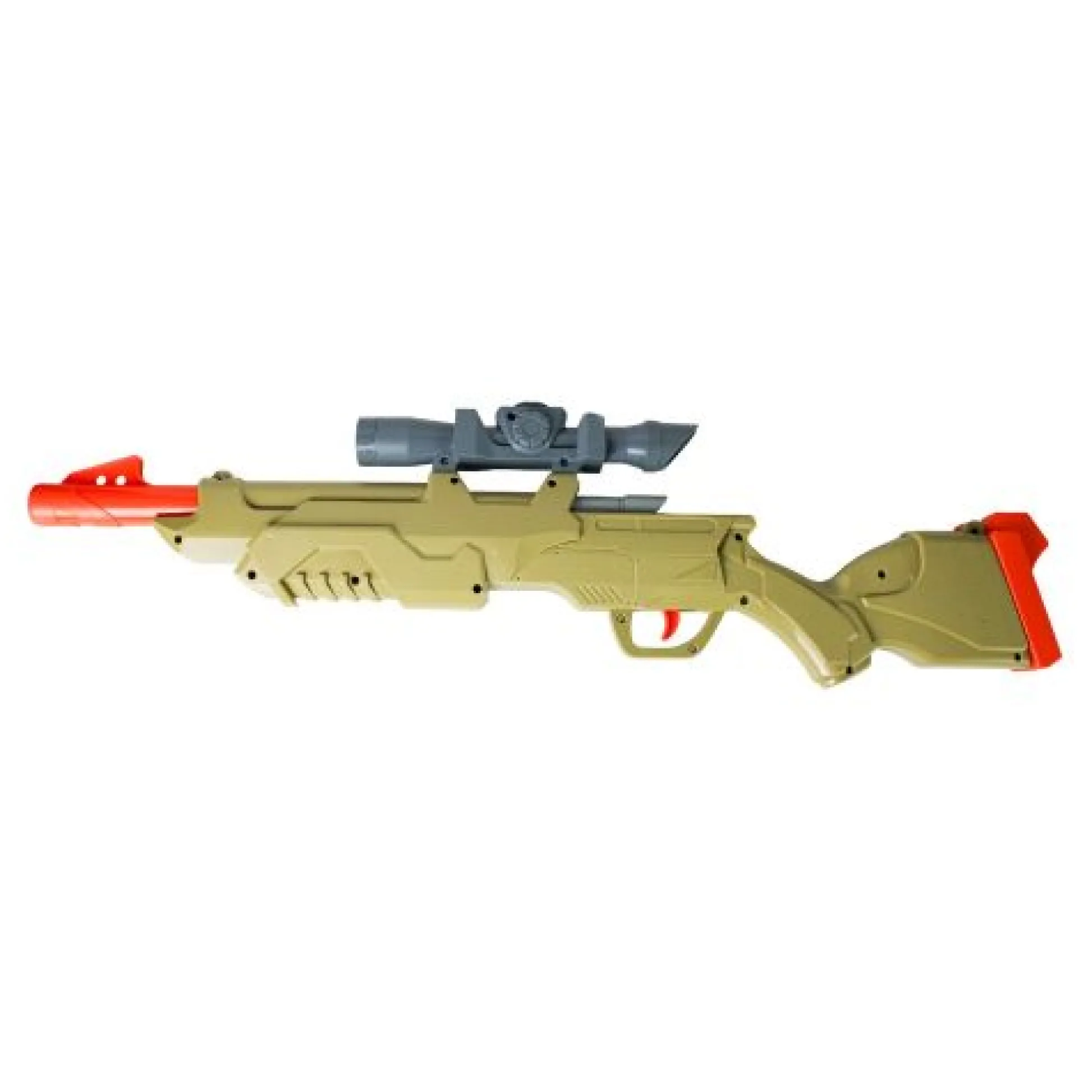 Calendar Holdings, LLC Huntsman Alpha Ambush Rifle - Ultimate Outdoor Blaster* Nerf & Toy Blasters|Nerf & Toy Blasters
