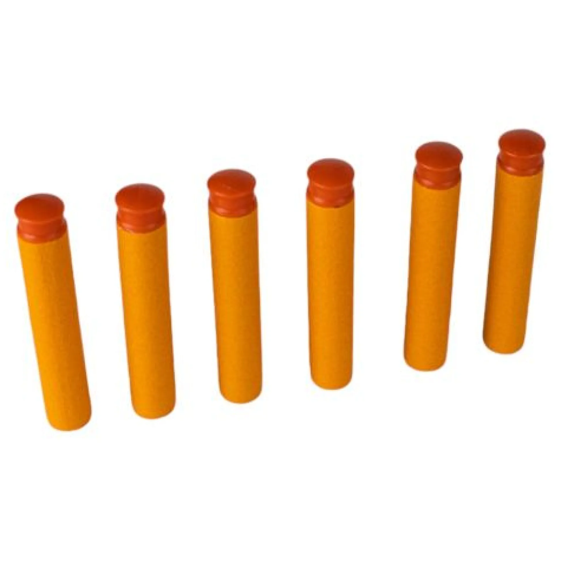 Calendar Holdings, LLC Huntsman Dual Pocket Rockets Foam Dart Blaster* Nerf & Toy Blasters|Nerf & Toy Blasters