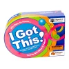 AreYouGame I Got This! Skill-Based Challenge Game by Fat Brain Toy Co.* Family & Entertainments Games