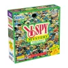 AreYouGame I Spy Mystery Search & Find Puzzle - 100 pc* Puzzles