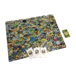 AreYouGame I Spy Mystery Search & Find Puzzle - 100 pc* Puzzles