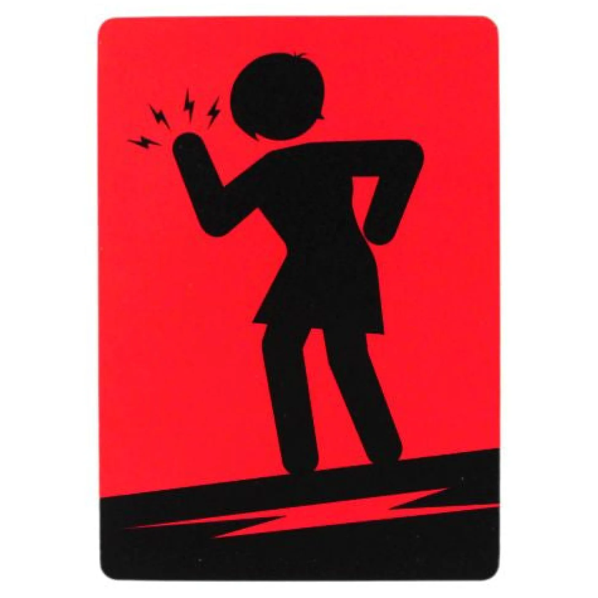 Calendar Holdings, LLC I Want To Talk To The Manager! Hilarious Scenario Game* Social & Emotional Skills|Family & Entertainments Games