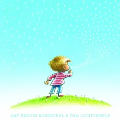 Readerlink Distribution Services I Wish You More Hardcover – Inspirational Children’s Book*Kids Reading, Writing & Speech|Kids Books