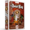 Flat River Group IELLO Dwarf King Dynamic Trick-Taking Card Game* Card Games