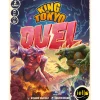 Flat River Group IELLO King of Tokyo: Duel - Epic Monster Showdown Board Game* Role-Playing Games|Board Games