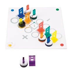 AreYouGame iKNOW Trivia Strategy Board Game by Tactic* Board Games|Role-Playing Games