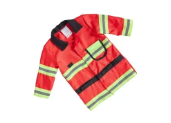 Macy's - Supplier Imaginarium 5+ Fire Fighter Dress-Up Playset - Multicolor* Dress Up|Dress Up & Accessories