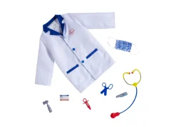Macy's - Supplier Imaginarium Doctor Role Play Dress Up Playset - Child's Healthcare Kit* Dress Up & Accessories|Dress Up