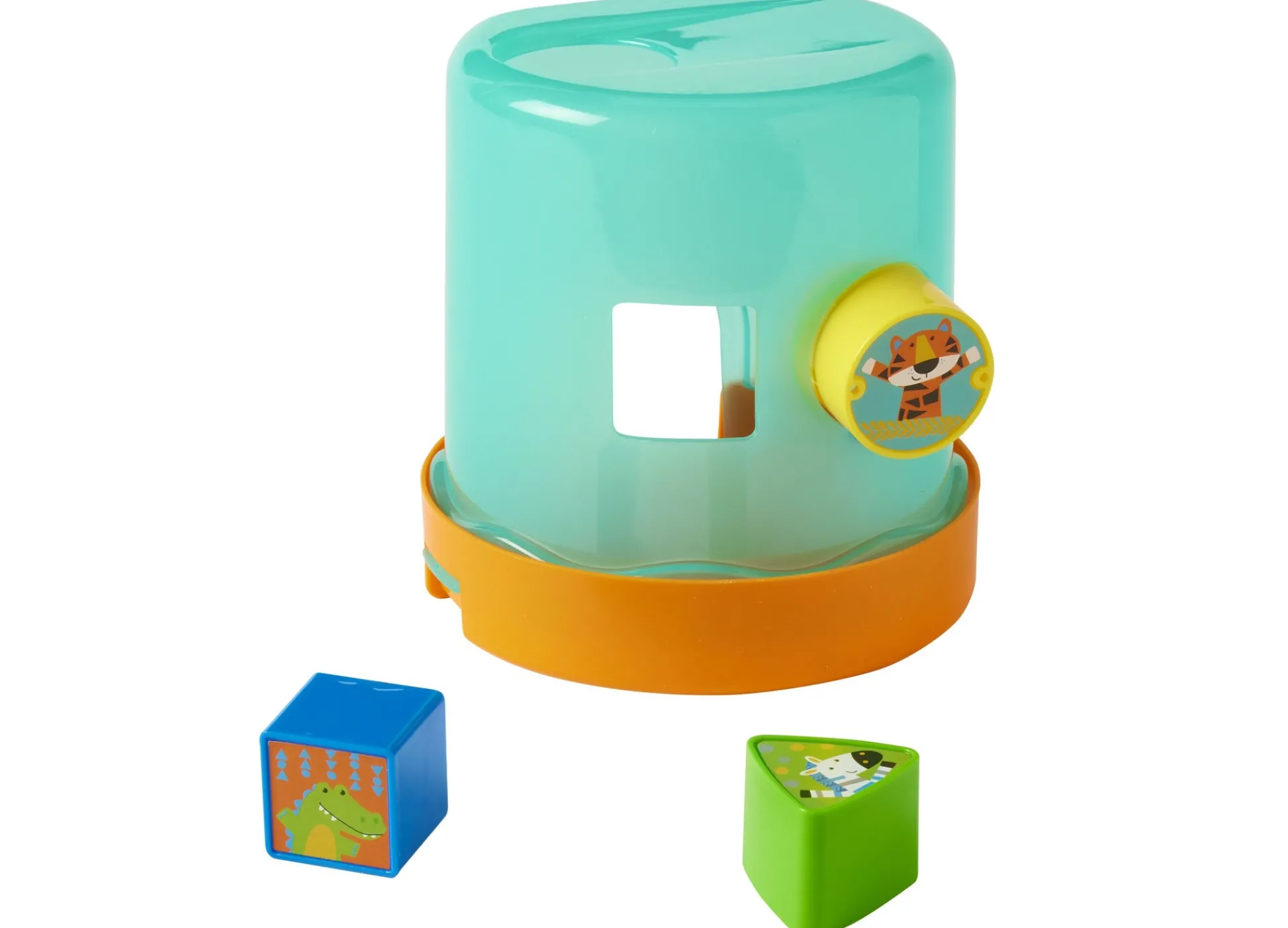 Macy's - Supplier Imaginarium Drop and Roll Stacking Cups for Playful Learning* Preschool Education Toys & Activities|Blocks, Sorting & Stacking Toys