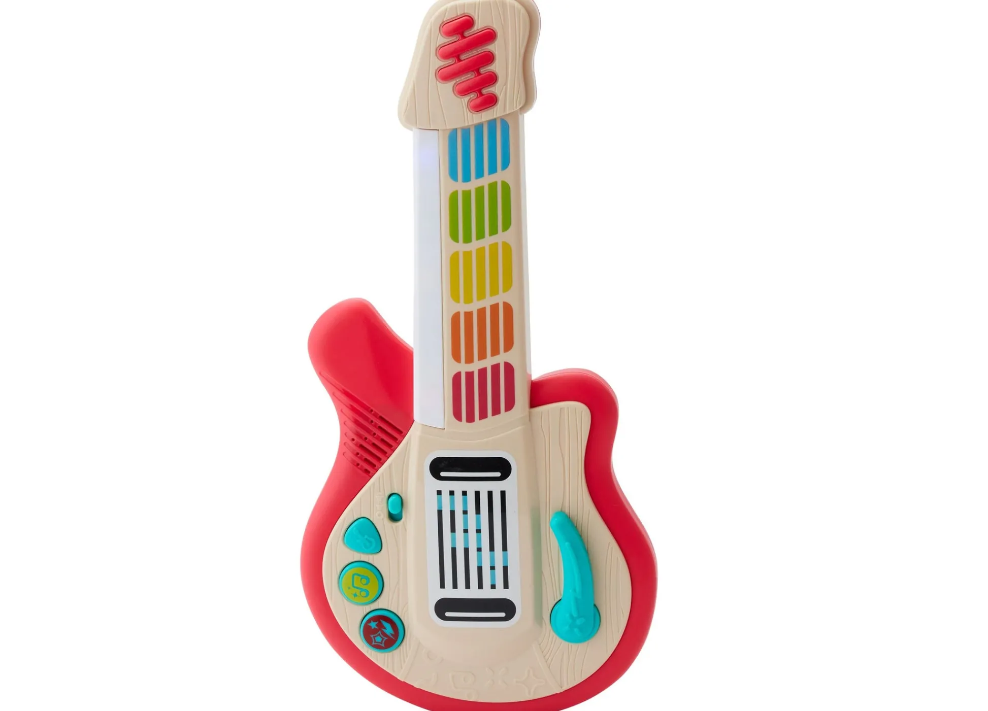 Macy's - Supplier Imaginarium Electronic Rockstar Guitar With Sound Effects* Musical & Sound Toys|Musical Toys & Instruments