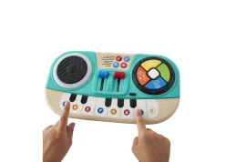 Macy's - Supplier Imaginarium 8-Key DJ Mixer Playset* Preschool Education Toys & Activities