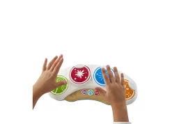 Macy's - Supplier Imaginarium 4-Key Electronic Drum Set for Kids* Musical & Sound Toys|Musical Toys & Instruments