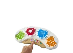 Macy's - Supplier Imaginarium 4-Key Electronic Drum Set for Kids* Musical & Sound Toys|Musical Toys & Instruments