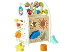 Macy's - Supplier Imaginarium Out of this World Activity Cube Trio - Space-Themed Fun* Preschool Education Toys & Activities|Social & Emotional Skills