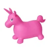 Macy's - Supplier Imaginarium Pink Bouncy Unicorn Floor Hopper - Durable Indoor/Outdoor Play Toy* Imaginarium