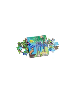Macy's - Supplier In KidZ Australia Culture Exploration Kit - Educational Toy for Kids* Social & Emotional Skills