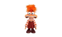 Macy's - Supplier Inside Out 2 Anxiety Interactive Feature Plush Toy* Interactive Dolls & Pets|Stuffed Animals & Plush Toys
