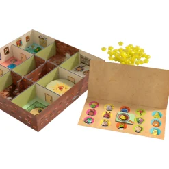 HABA USA Inspector Mouse: The Great Escape Memory Skill Board Game* Board Games|Role-Playing Games