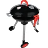 Flat River Group Interactive Light & Sound Barbeque Grill Playset for Kids* Kitchens & Play Food|Dress Up