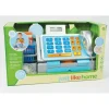 Calendar Holdings, LLC Interactive Talking Cash Register with Scanner and Play Money Set* Kitchens & Play Food|Dress Up