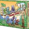 Flat River Group Island of Doctor Lucky: Tropical Escape Edition Board Game* Board Games|Role-Playing Games