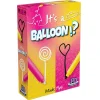 Flat River Group It's A Balloon Word Guessing Drawing Game by Rio Grande Games, Ages 8+* Board Games|Role-Playing Games