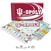 Flat River Group IUOPOLY Indiana University Themed Board Game* Board Games|Role-Playing Games