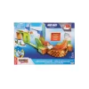 Macy's - Supplier Jakks Pacific Sonic Go Go Racers Knuckles Adventure Playset* Playsets & Vehicles