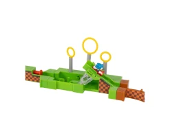 Macy's - Supplier JAKKS Pacific Sonic Go-Go Racers Diecast Playset - Super Sonic* Playsets & Vehicles