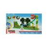 Macy's - Supplier JAKKS Pacific Sonic the Hedgehog 2.5" Stardust Speedway Playset* Playsets & Vehicles