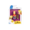 Macy's - Supplier JAKKS Pacific The Simpsons 5 Inch Action Figure - Bart Simpson* Collectible Figures & Playsets