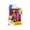Macy's - Supplier JAKKS Pacific The Simpsons 5-Inch Action Figure - Otto with Guitar* Collectible Figures & Playsets