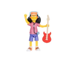 Macy's - Supplier JAKKS Pacific The Simpsons 5-Inch Action Figure - Otto with Guitar* Collectible Figures & Playsets