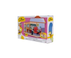 Macy's - Supplier JAKKS Pacific The Simpsons Krusty Burger Playset* Playsets & Vehicles