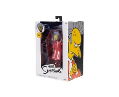 Macy's - Supplier JAKKS Pacific The Simpsons 5