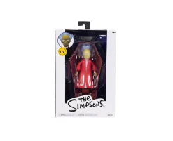 Macy's - Supplier JAKKS Pacific The Simpsons 5