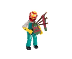 Macy's - Supplier JAKKS Pacific The Simpsons Groundskeeper Willie 5
