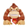 Macy's - Supplier Jakks Super Mario Donkey Kong Country 6 Inch Deluxe Poseable Action Figure* Collectible Figures & Playsets