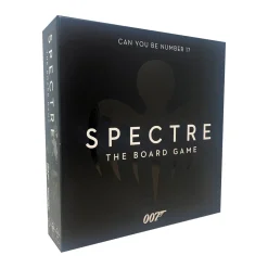 AreYouGame James Bond SPECTRE: The 007 Strategy Board Game* Board Games|Role-Playing Games