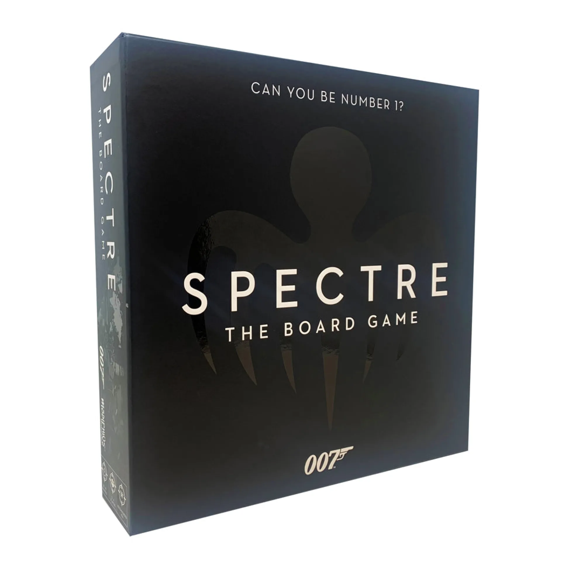 AreYouGame James Bond SPECTRE: The 007 Strategy Board Game* Board Games|Role-Playing Games
