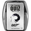 Flat River Group James Bond Top Trumps 007 Every Assignment Quiz Game* Card Games