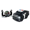 Flat River Group Jam'n Products Chevrolet Preschool R/C Police Silverado* Preschool Education Toys & Activities