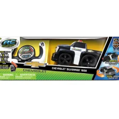 Flat River Group Jam'n Products Chevrolet Preschool R/C Police Silverado* Preschool Education Toys & Activities