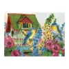 AreYouGame Janene Grendy Country Cottage Puzzle - 300 pc* Puzzles